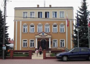 Kolbuszowa: Urząd Miejski zablokował lokalny portal.