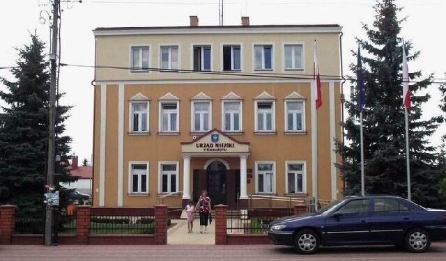 Kolbuszowa: Urząd Miejski zablokował lokalny portal.