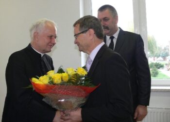 Gorzyce: Nowy honorowy obywatel gminy