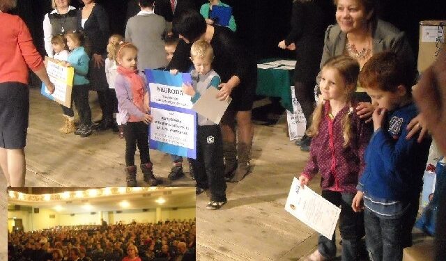 Stalowa Wola: Uratowali ponad 3 tysiące drzew.