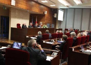 Podkarpacie: Stanowisko Sejmiku Województwa Podkarpackiego dotyczącego przebiegu przetargu na śmigłowce wielozadaniowe  dla polskiej armii