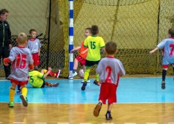 Mielec: TARAPATA CUP 2014-11-15.