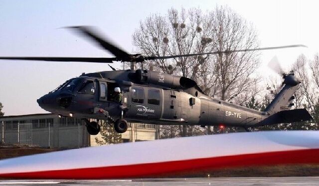 Mielec: PZL nie zrezygnują z walki o kontrakt warty ponad 11 miliardów złotych.