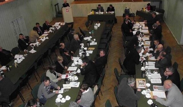 Kolbuszowa: Wyniki wyborów  bez większych zmian