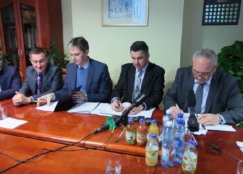 Region: Świętokrzyskie z kontraktem terytorialnym