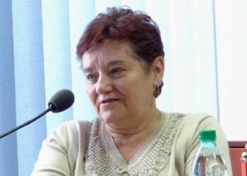 Kolbuszowa: Władysława Gorecka wolontariuszką roku.