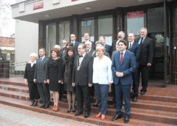 Stalowa Wola: Podsumowanie ze zgrzytami.