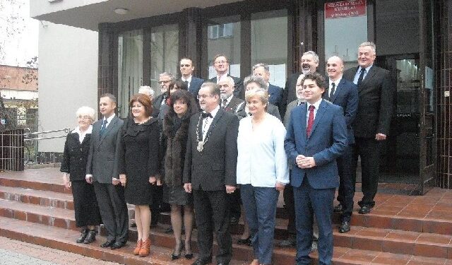 Stalowa Wola: Podsumowanie ze zgrzytami.