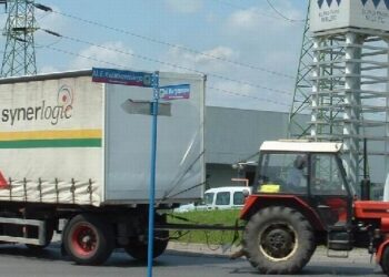 Mielec: Transportowcy nie dostaną po kieszeni.