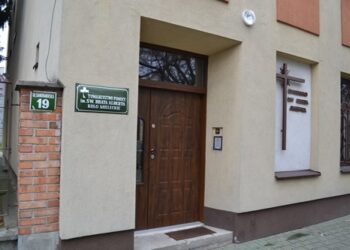 Mielec: Bezdomni mają swojego rzecznika.