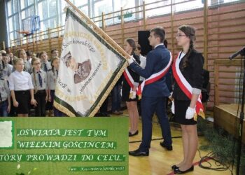 Antoniów: Spełnili obietnicę sprzed 76lat