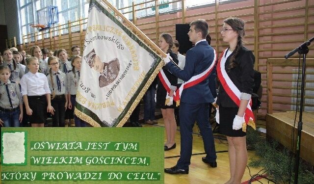 Antoniów: Spełnili obietnicę sprzed 76lat