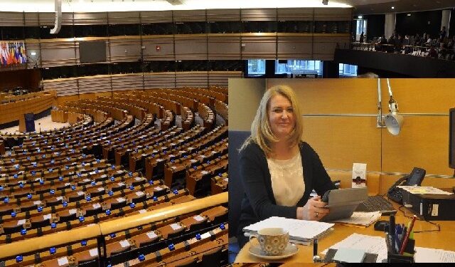 Region: O wyborach w Brukseli