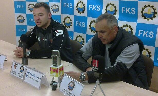 Mielec: Co zawiodło w meczu?