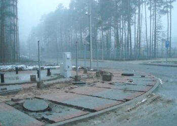 Stalowa Wola: Odbiór inwestycji w przyszłym tygodniu
