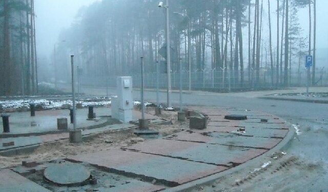 Stalowa Wola: Odbiór inwestycji w przyszłym tygodniu