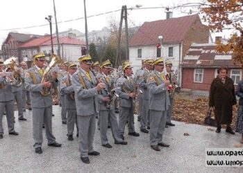 Opatów: Finał remontu domu kultury