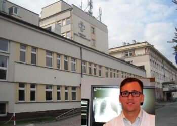 Stalowa Wola: Nowy kierownik poprowadzi diagnostykę w XXI wiek.