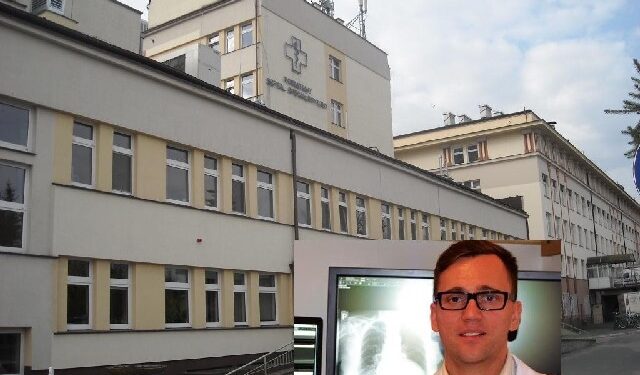 Stalowa Wola: Nowy kierownik poprowadzi diagnostykę w XXI wiek.