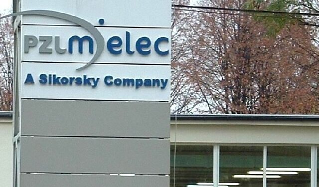Mielec: Kontrakt wart miliardy w zasięgu ręki PZL.