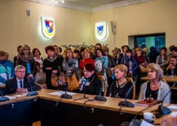 Mielec: Trzeba dać czas