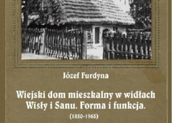 Mielec: O wiejskim domu mieszkalnym.