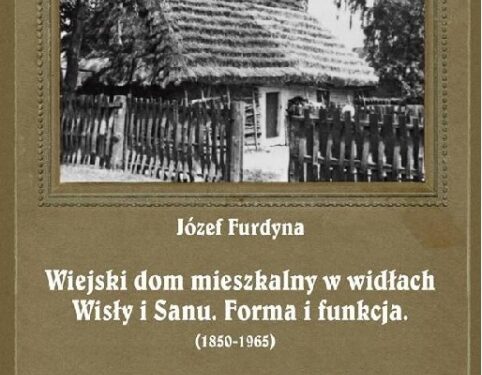 Mielec: O wiejskim domu mieszkalnym.