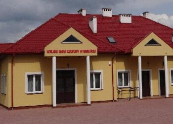 Bieliniec: Wieczór z poezją czas zacząć