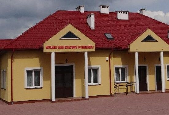 Bieliniec: Wieczór z poezją czas zacząć