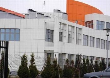 Mielec: Za dwa lata LFO rusza z produkcją leków krwiopochodnych