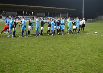 Mielec: Wrocław  i Kołobrzeg zdobyty