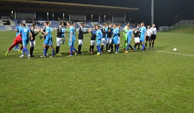 Mielec: Wrocław  i Kołobrzeg zdobyty