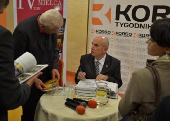 Mielec: Kolejny tom encyklopedii Mielca