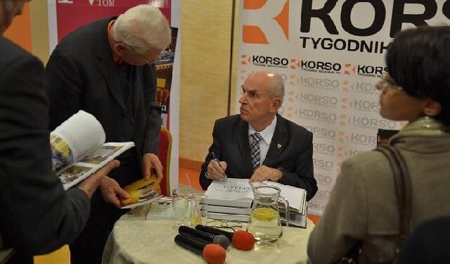 Mielec: Kolejny tom encyklopedii Mielca