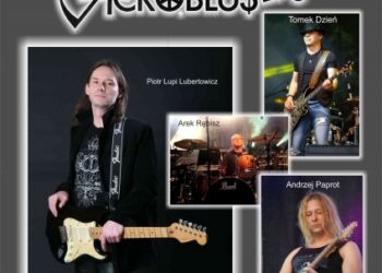 Aeroblues w Sandomierzu