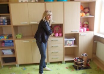 Tarnobrzeg. Dofinansowanie na wyposażenie pomieszczeń do nauki dzieci sześcioletnich.