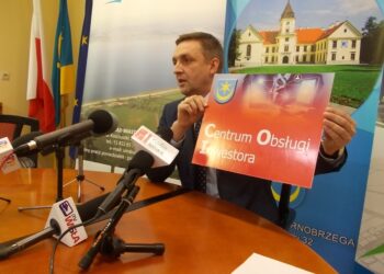 Tarnobrzeg. Od stycznia Centrum Obsługi Inwestora.