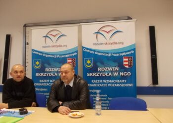 Tarnobrzeg, powiat tarnobrzeski. Pomoc dla organizacji pozarządowych.