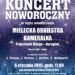 Mielec: Koncert Noworoczny w stylu wiedeńskim