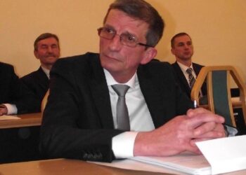 Mielec: Starosta i przewodniczący rady powiatu wybrani