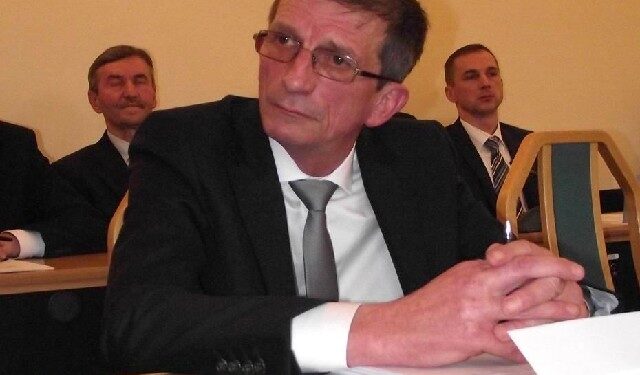 Mielec: Starosta i przewodniczący rady powiatu wybrani