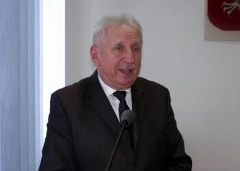 Kolbuszowa: Józef Kardyś starostą po raz trzeci