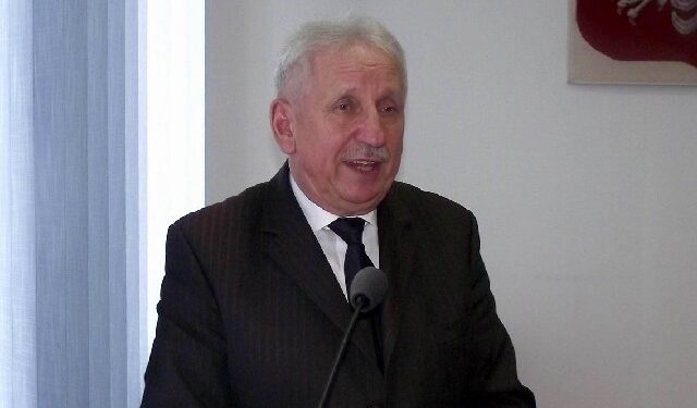 Kolbuszowa: Józef Kardyś starostą po raz trzeci