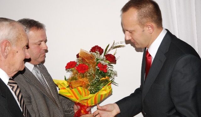 Baranów Sandomierski: Nowy burmistrz zaprzysiężony