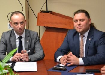 Powiat tarnobrzeski: Nowy starosta