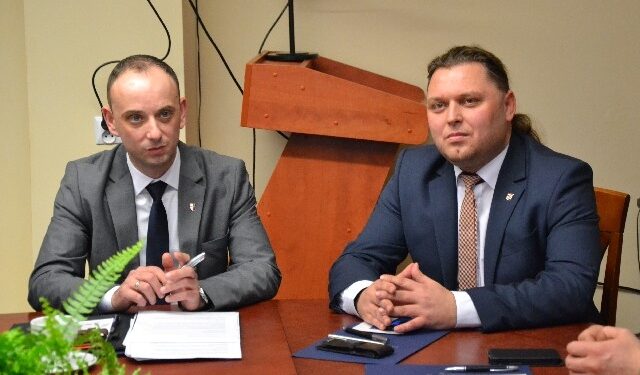 Powiat tarnobrzeski: Nowy starosta