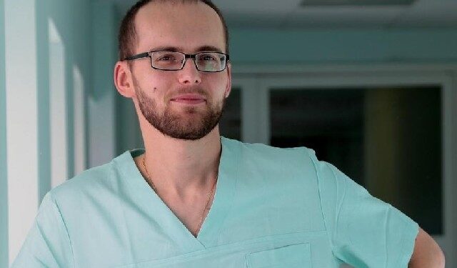 Małopolska: Lekarz ze Stalowej Woli pomógł w ratowaniu 2-latka z hipotermii.