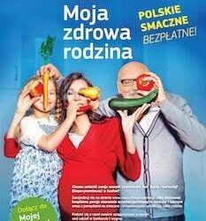 Stalowa Wola: Moja zdrowa rodzina.