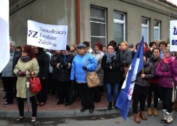 Mielec: Nadzieja przed świętami..