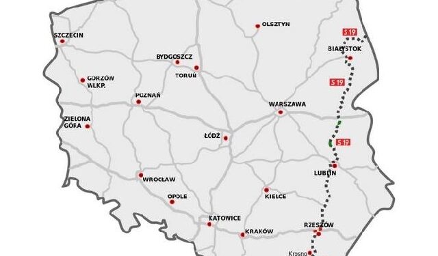 Podkarpacie: Czy wszystko stracone